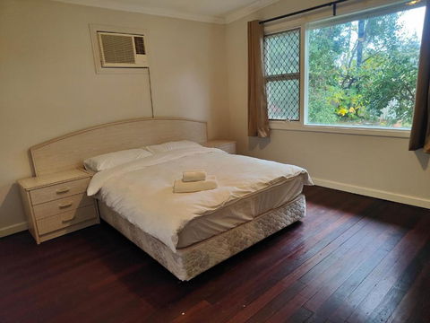 S&S Guest House - Accommodation Kalgoorlie 1
