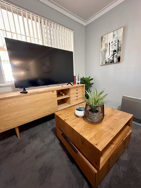 Rockingham Palace - Accommodation Kalgoorlie 2