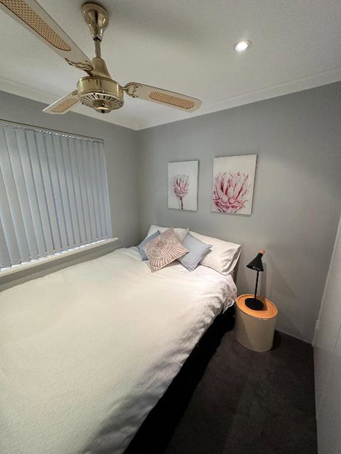 Rockingham Palace - Accommodation Kalgoorlie 1