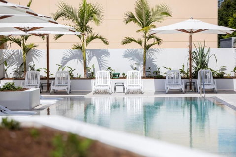 Ruby Gold Coast By CLLIX - Accommodation Kalgoorlie 2