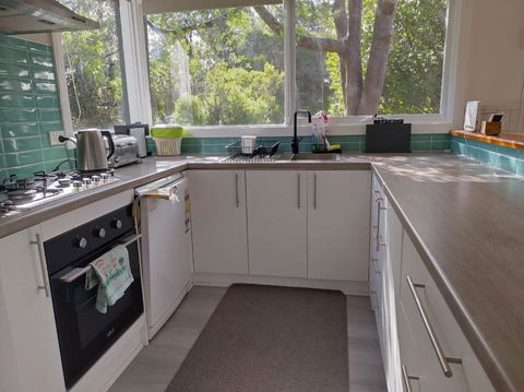 Sanders Beach House - Accommodation Kalgoorlie 2