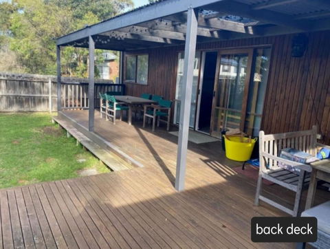 Sanders Beach House - Accommodation Kalgoorlie 1