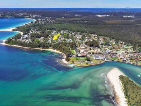 Sandalwood At Huskisson - Accommodation Kalgoorlie 1