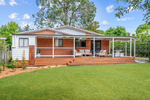 Sandalwood At Huskisson - Accommodation Kalgoorlie 2
