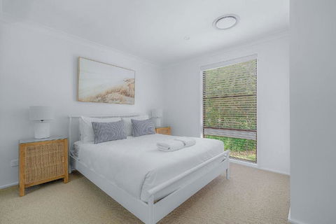 Sandalwood At Huskisson - Accommodation Kalgoorlie 0