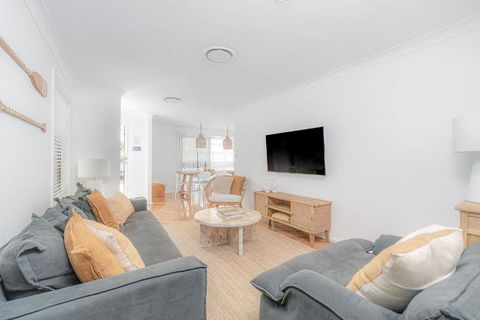 Sandalwood At Huskisson - Accommodation Kalgoorlie 3