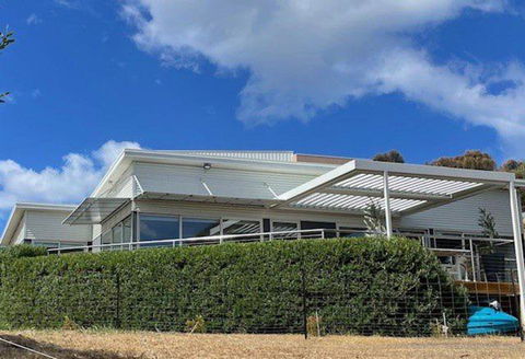 Sandbar Beach House - Accommodation Kalgoorlie 1