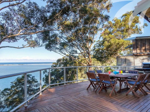 Sandbar View - Accommodation Kalgoorlie 0