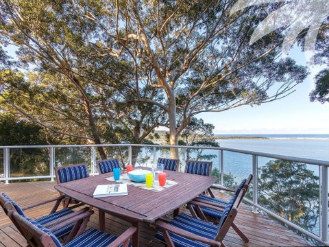 Sandbar View - Accommodation Kalgoorlie 1