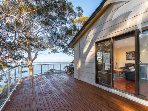 Sandbar View - Accommodation Kalgoorlie 2