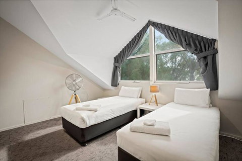 Sandblu: Resort Villa On The Beach - Accommodation Kalgoorlie 1