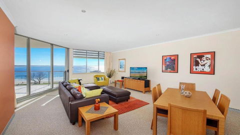 Sandcastle 201 - Accommodation Kalgoorlie 1