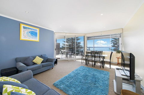 Sandcastle 407 12-24 William Street - Accommodation Kalgoorlie 0