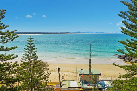 Sandcastle 407 12-24 William Street - Accommodation Kalgoorlie 3