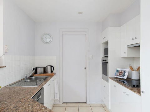 Sandcastle Shores - Accommodation Kalgoorlie 3