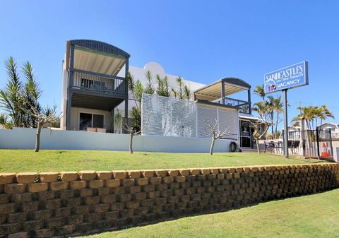 Sandcastles 6 - Accommodation Kalgoorlie 0