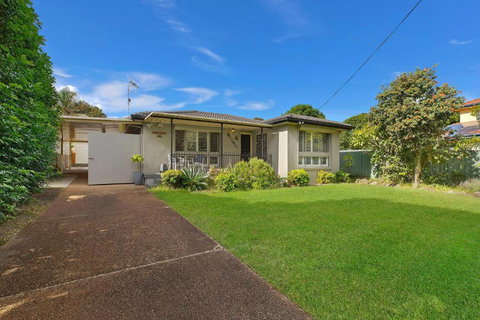 Sandcastles - Accommodation Kalgoorlie 1