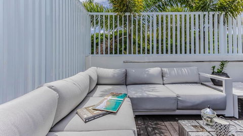 Sandcastles - Accommodation Kalgoorlie 1