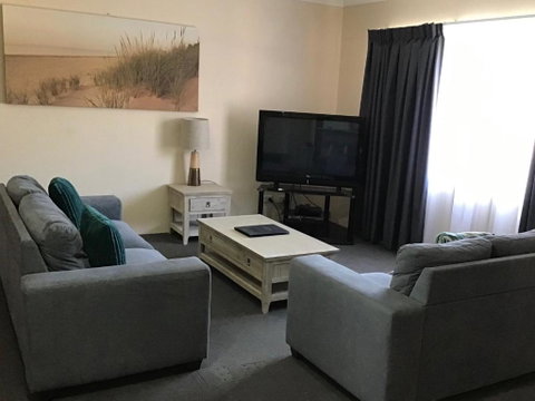 Sandcastles Holiday Apartments - Accommodation Kalgoorlie 3