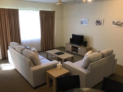 Sandcastles Holiday Apartments - Accommodation Kalgoorlie 2