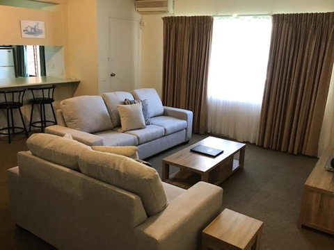 Sandcastles Holiday Apartments - Accommodation Kalgoorlie 1