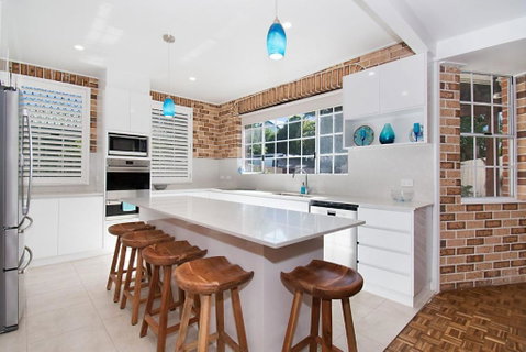 Sandcastles - Accommodation Kalgoorlie 3