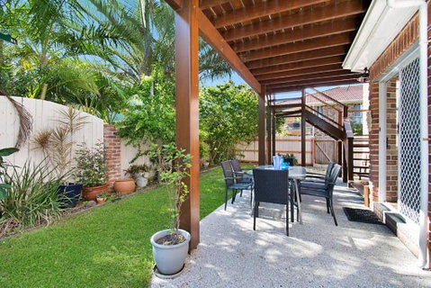 Sandcastles - Accommodation Kalgoorlie 2