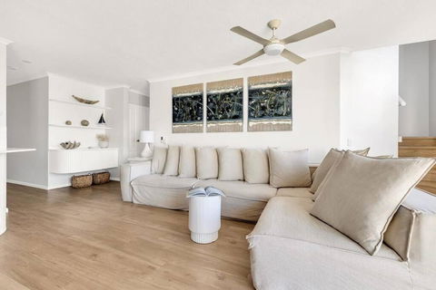 Sandcastles, Unit 20 - Accommodation Kalgoorlie 3