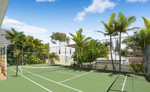 Sanderling Miami - Hosted By Burleigh Letting - Accommodation Kalgoorlie 2