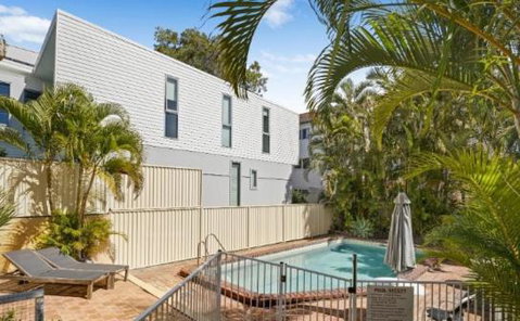 Sanderling Miami - Hosted By Burleigh Letting - Accommodation Kalgoorlie 1