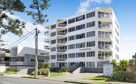 Sanderling Miami - Hosted By Burleigh Letting - Accommodation Kalgoorlie 0