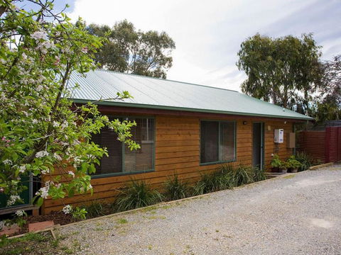 Sandhurst Escape 2 17 - Accommodation Kalgoorlie 0