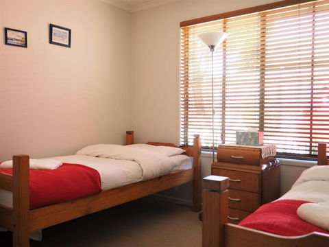 Sandhurst Escape 2 17 - Accommodation Kalgoorlie 2