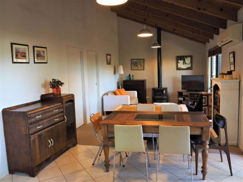 Sandhurst Escape 2 17 - Accommodation Kalgoorlie 3