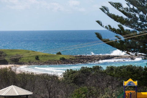 Sandilands One - Oceanstays - Accommodation Kalgoorlie 1