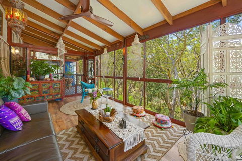 Sandalwood - Accommodation Kalgoorlie 0