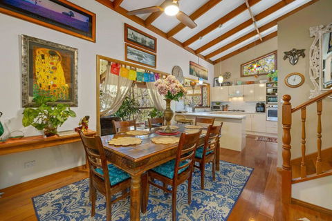 Sandalwood - Accommodation Kalgoorlie 3
