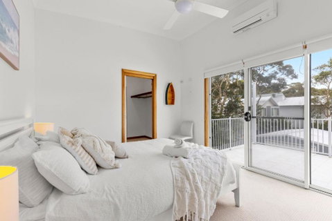 Sandlewood Breeze - Pet Friendly - Community Pool - Accommodation Kalgoorlie 3