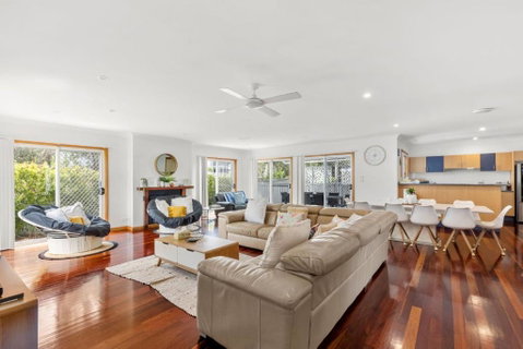 Sandlewood Breeze - Pet Friendly - Community Pool - Accommodation Kalgoorlie 2