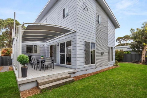 Sandlewood Breeze - Pet Friendly - Community Pool - Accommodation Kalgoorlie 0
