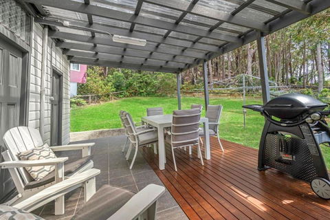 Sandlines At Hyams Beach - Accommodation Kalgoorlie 3