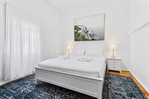 Sandown Beachside Cottage - Accommodation Kalgoorlie 3