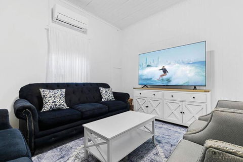 Sandown Beachside Cottage - Accommodation Kalgoorlie 1
