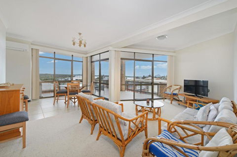 Sandpiper 9 25 Waugh Street - Accommodation Kalgoorlie 0