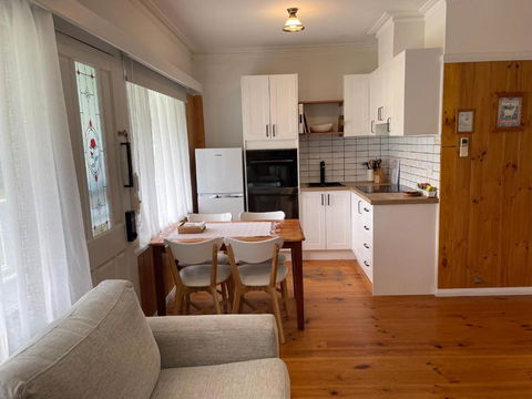 Sandpiper - Charming Beach Villa - Accommodation Kalgoorlie 2