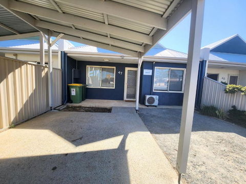 Sandpiper Escape - Accommodation Kalgoorlie 1