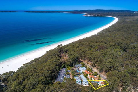 Sandpiper, Hyams Beach - Accommodation Kalgoorlie 3