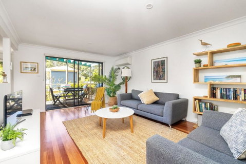 Sandpiper, Hyams Beach - Accommodation Kalgoorlie 0