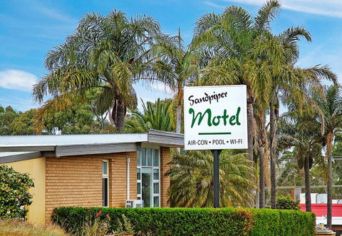 Sandpiper Motel Ulladulla - Accommodation Kalgoorlie 3