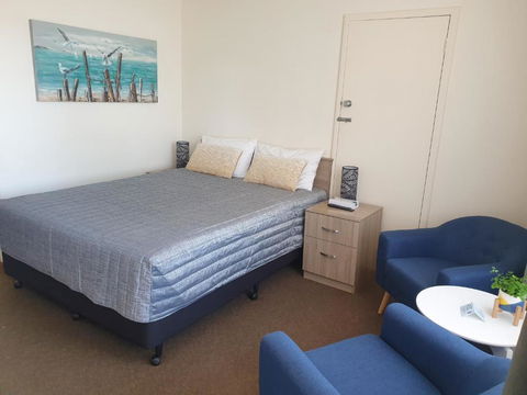 Sandpiper Motel Ulladulla - Accommodation Kalgoorlie 2